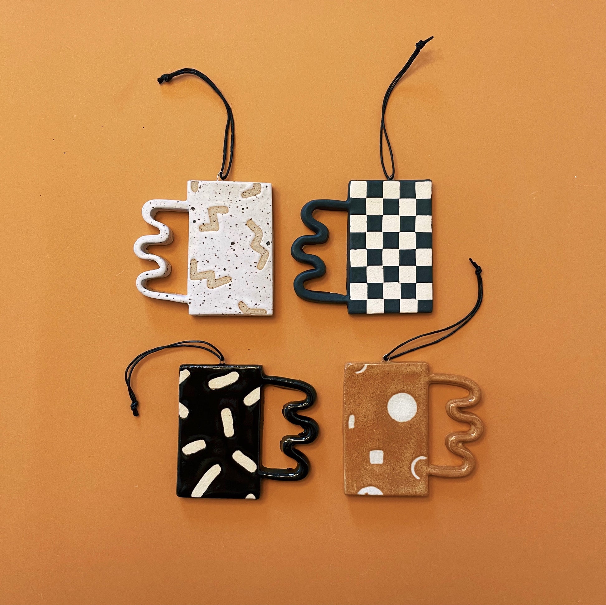 HEIRLOOM ORNAMENT MAKING WORKSHOP | November 9 • 12-3PM - SUGARHOUSE CERAMIC CO.