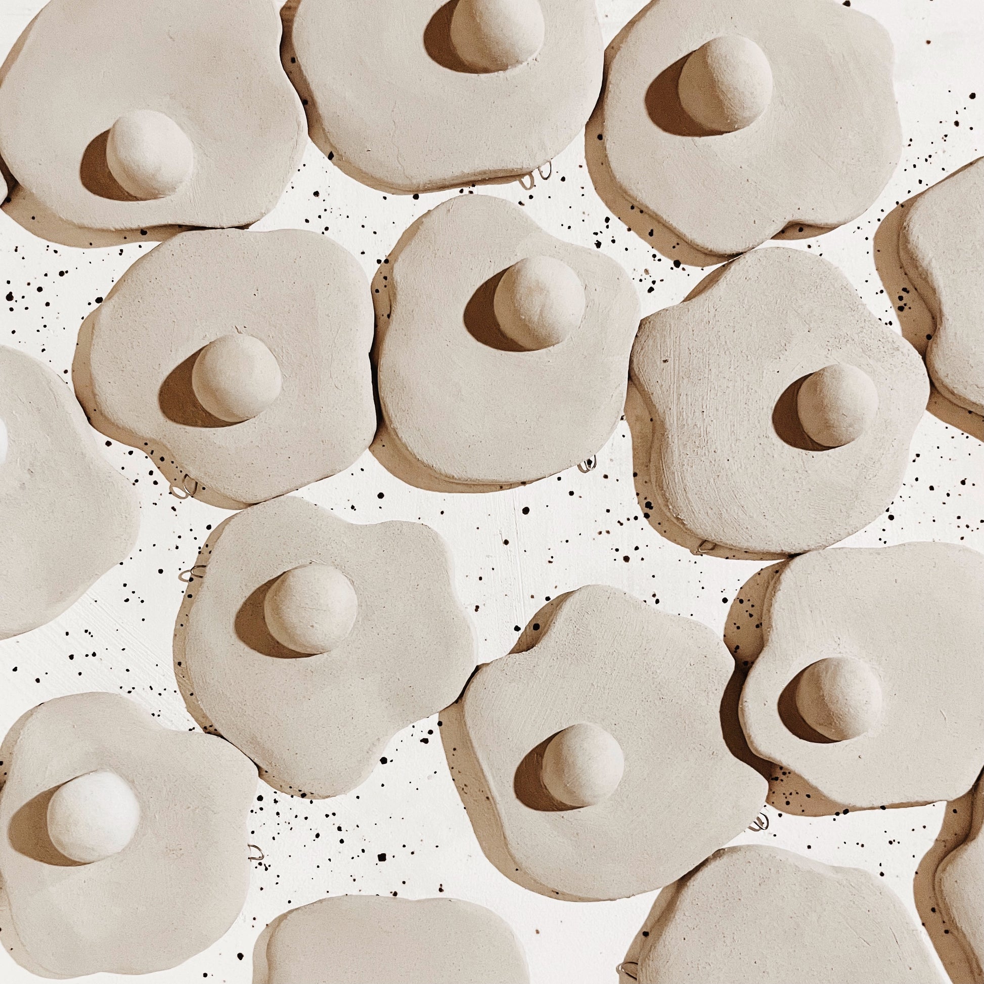 HEIRLOOM ORNAMENT MAKING WORKSHOP | November 9 • 12-3PM - SUGARHOUSE CERAMIC CO.