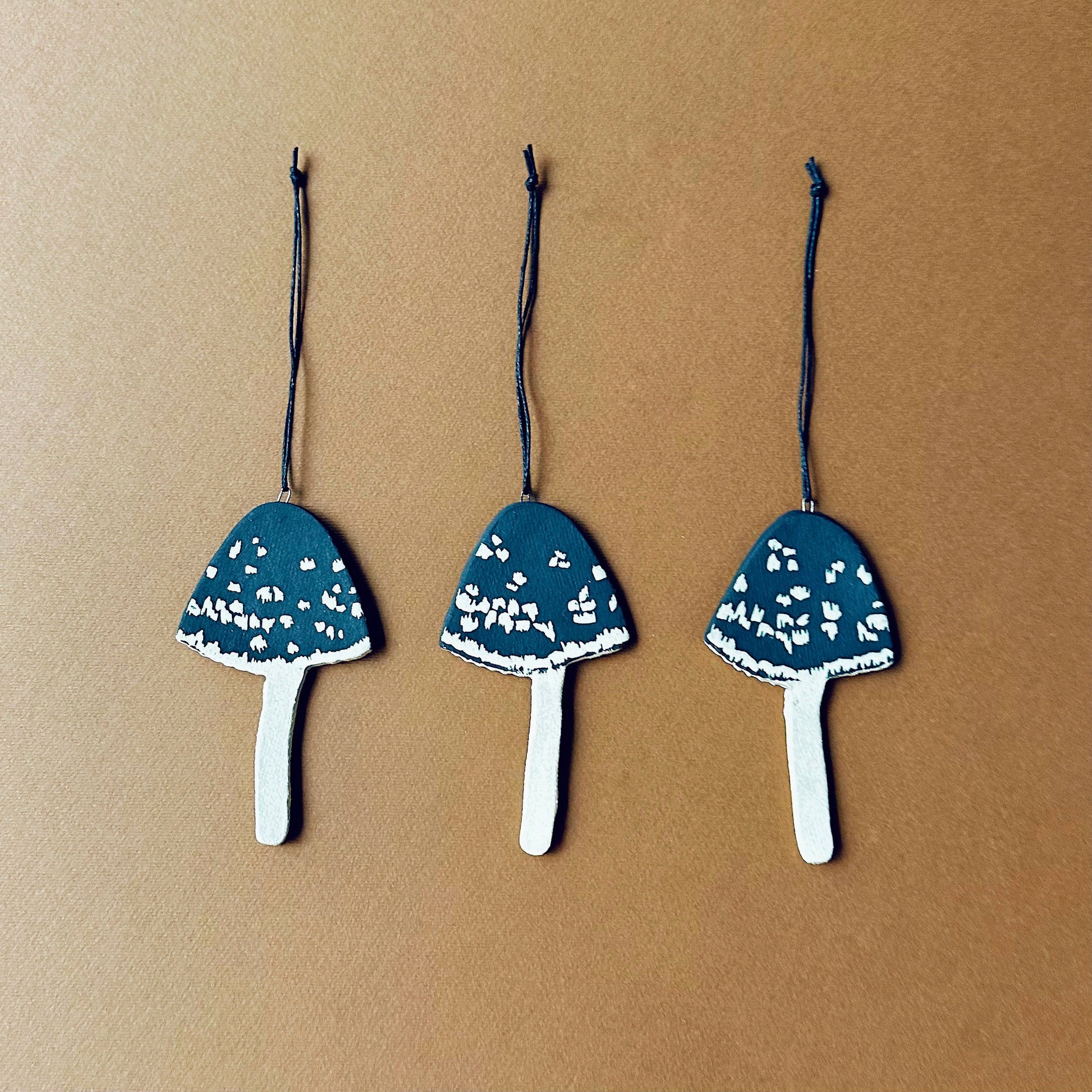 HEIRLOOM ORNAMENT MAKING WORKSHOP | November 9 • 12-3PM - SUGARHOUSE CERAMIC CO.