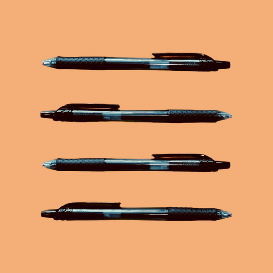 DREAM GRIP LIQUORICE SKETCH PEN