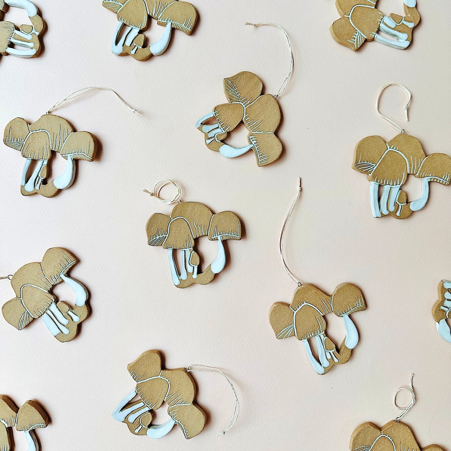 HEIRLOOM ORNAMENT MAKING WORKSHOP | November 9 • 12-3PM - SUGARHOUSE CERAMIC CO.