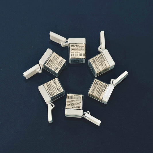 MINI JAPANESE PENCIL SHARPENER