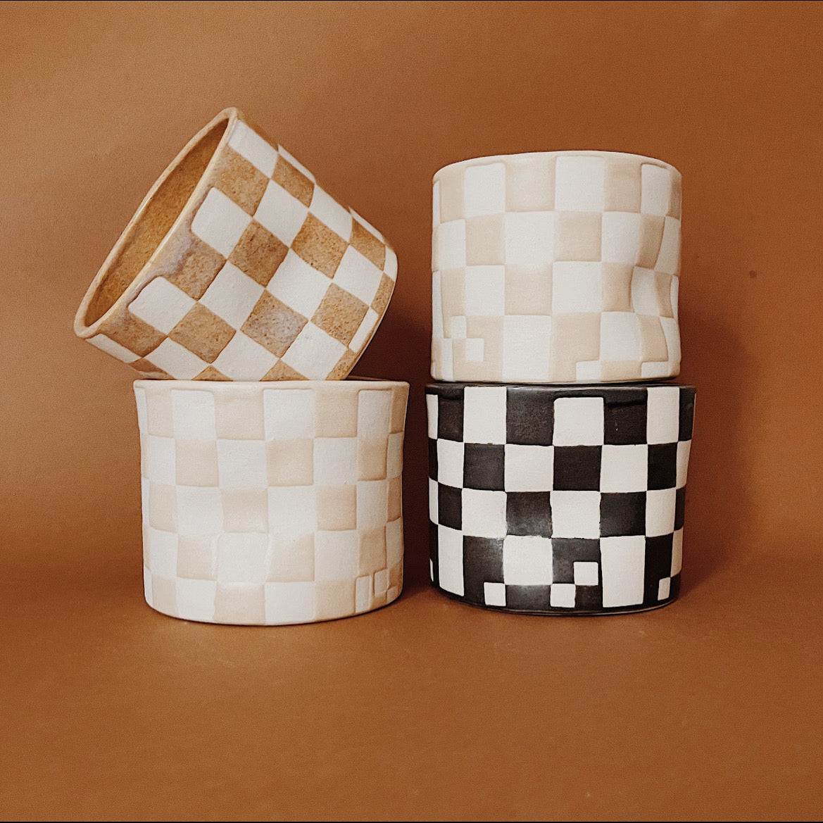 GLAZE YOUR OWN PATTERNED MUG WORKSHOP | FEBRUARY 7 • 2-4:00 PM