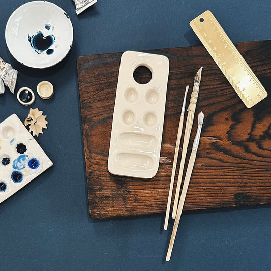 MINI MOD PAINT PALETTE