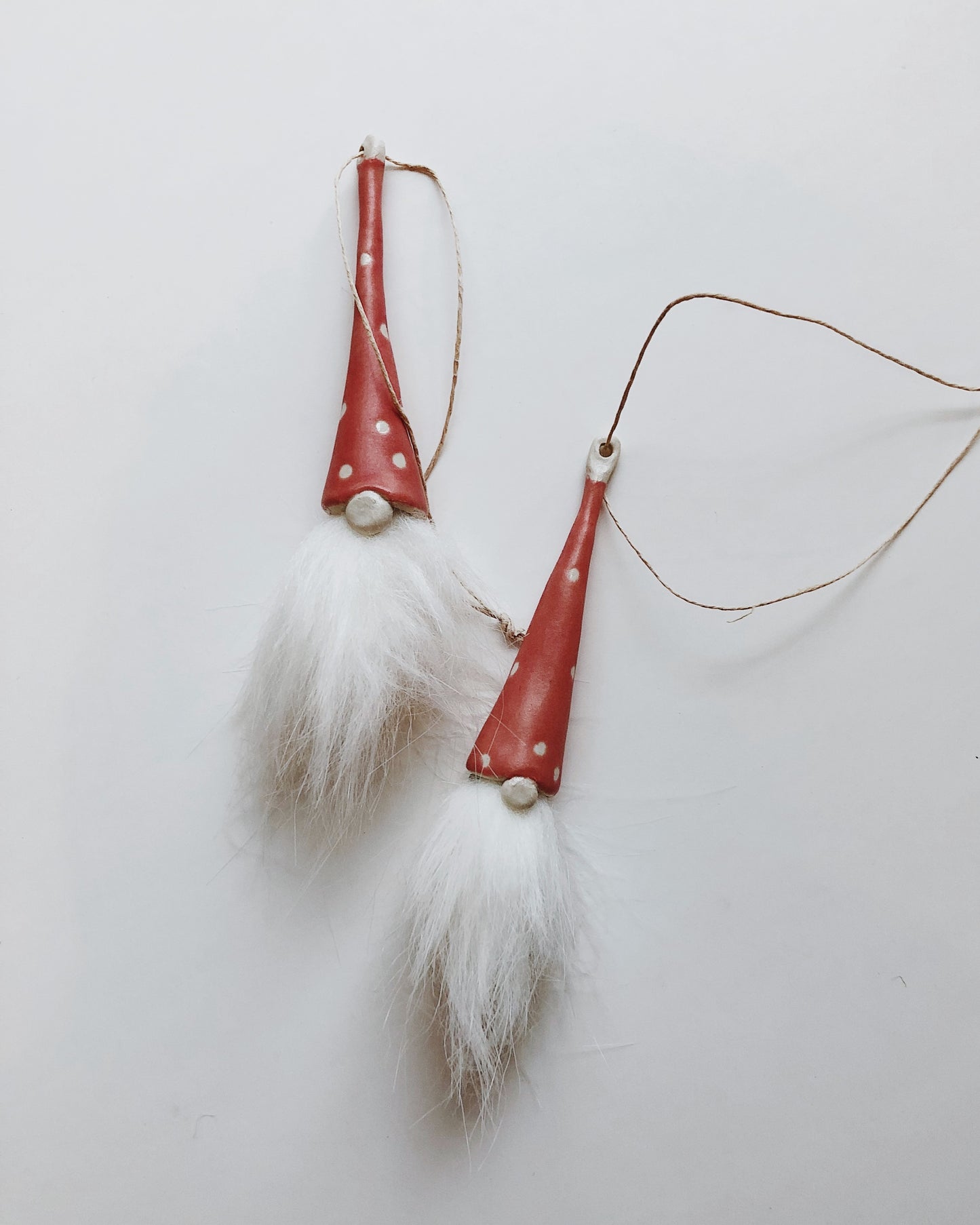 HEIRLOOM ORNAMENT MAKING WORKSHOP | NOVEMBER 15 • 1-4PM