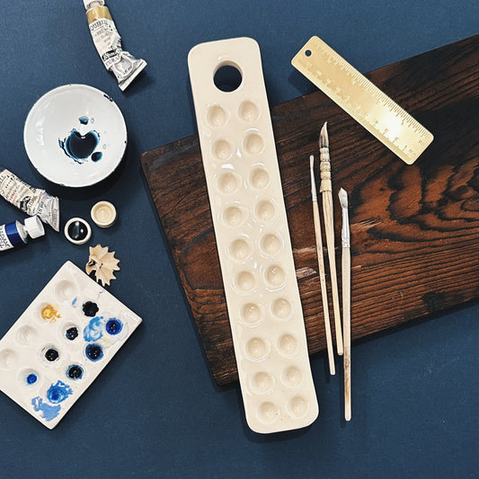 MEGA MOD PAINT PALETTE