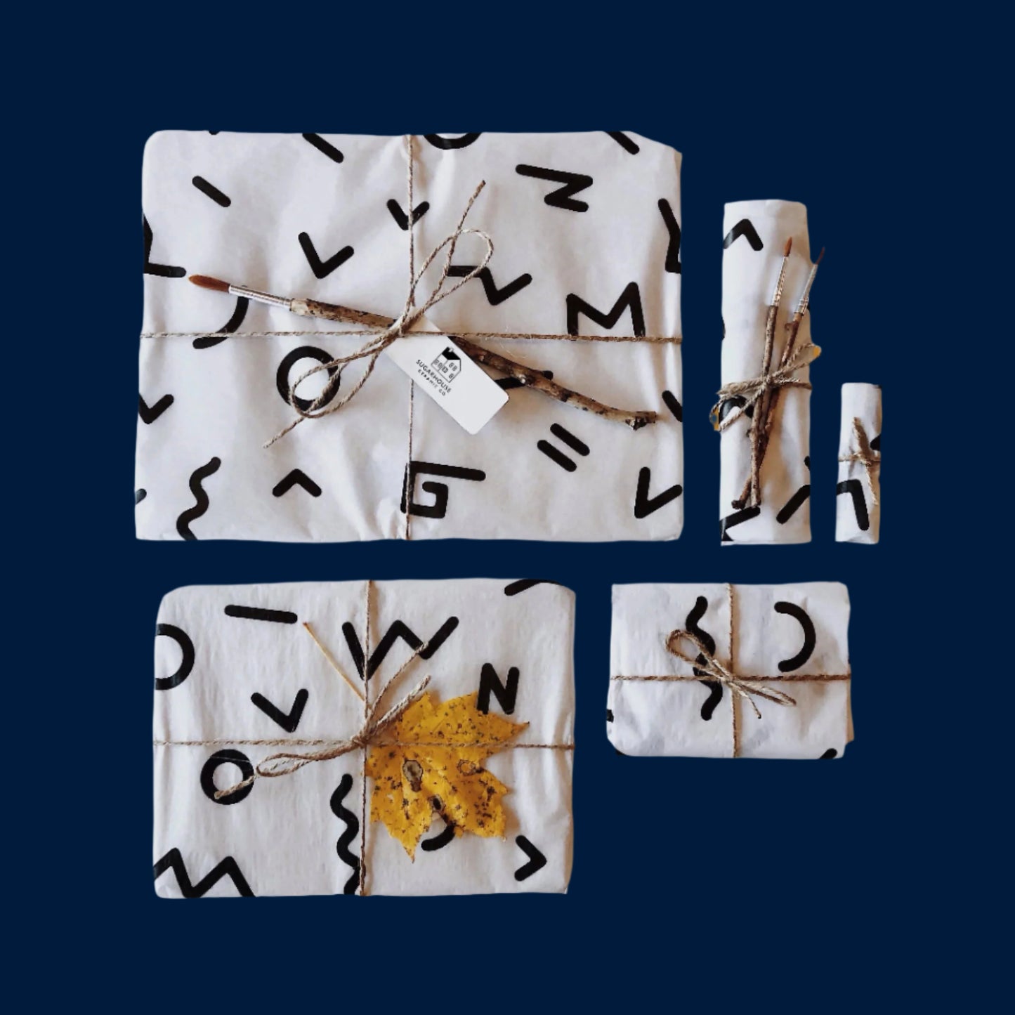 SUGARHOUSE CERAMIC CO. GIFT CARD - SUGARHOUSE CERAMIC CO.