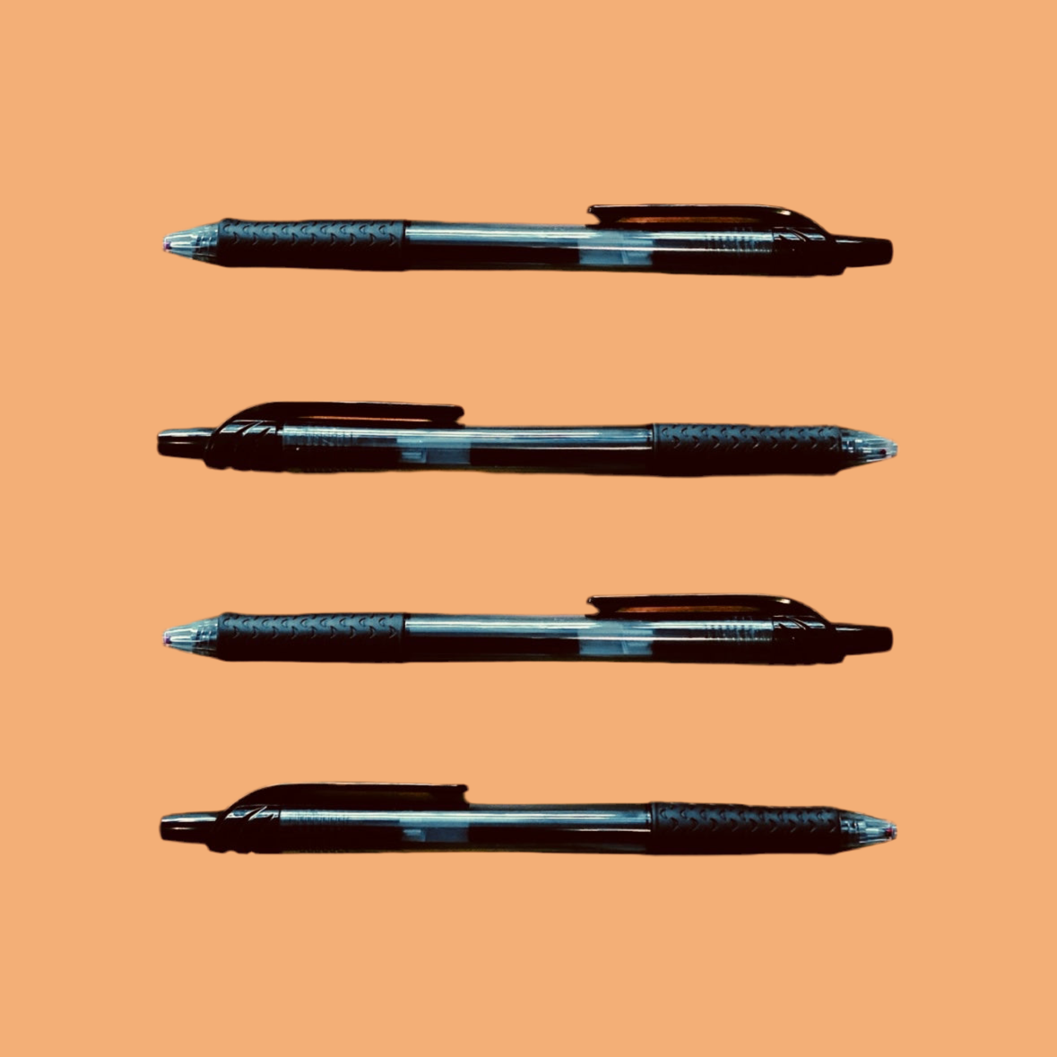 DREAM GRIP LIQUORICE SKETCH PEN