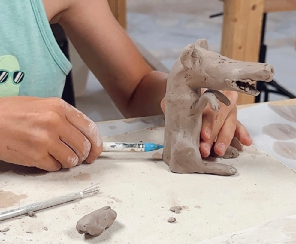 TWO HOUR PRIVATE WORKSHOP FOR TWO - YOU PICK THE PROJECT| FRIDAYS & SATURDAYS