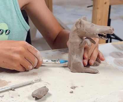 TWO HOUR PRIVATE WORKSHOP FOR TWO - YOU PICK THE PROJECT| FRIDAYS & SATURDAYS