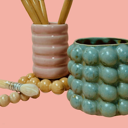 BUBBLE POT - SUGARHOUSE CERAMIC CO.