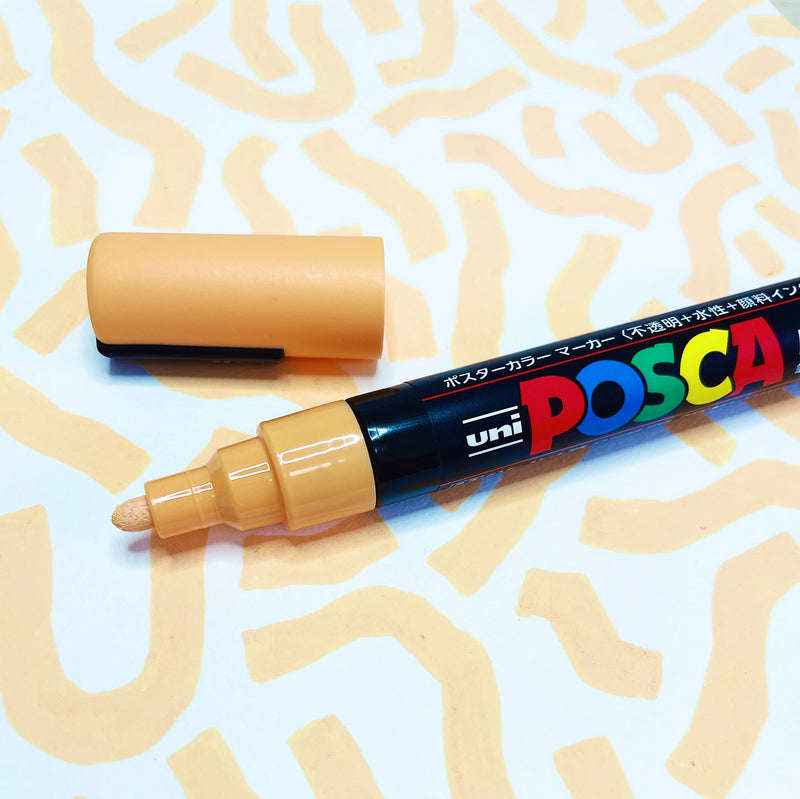 Posca Markers Gifts & Merchandise for Sale