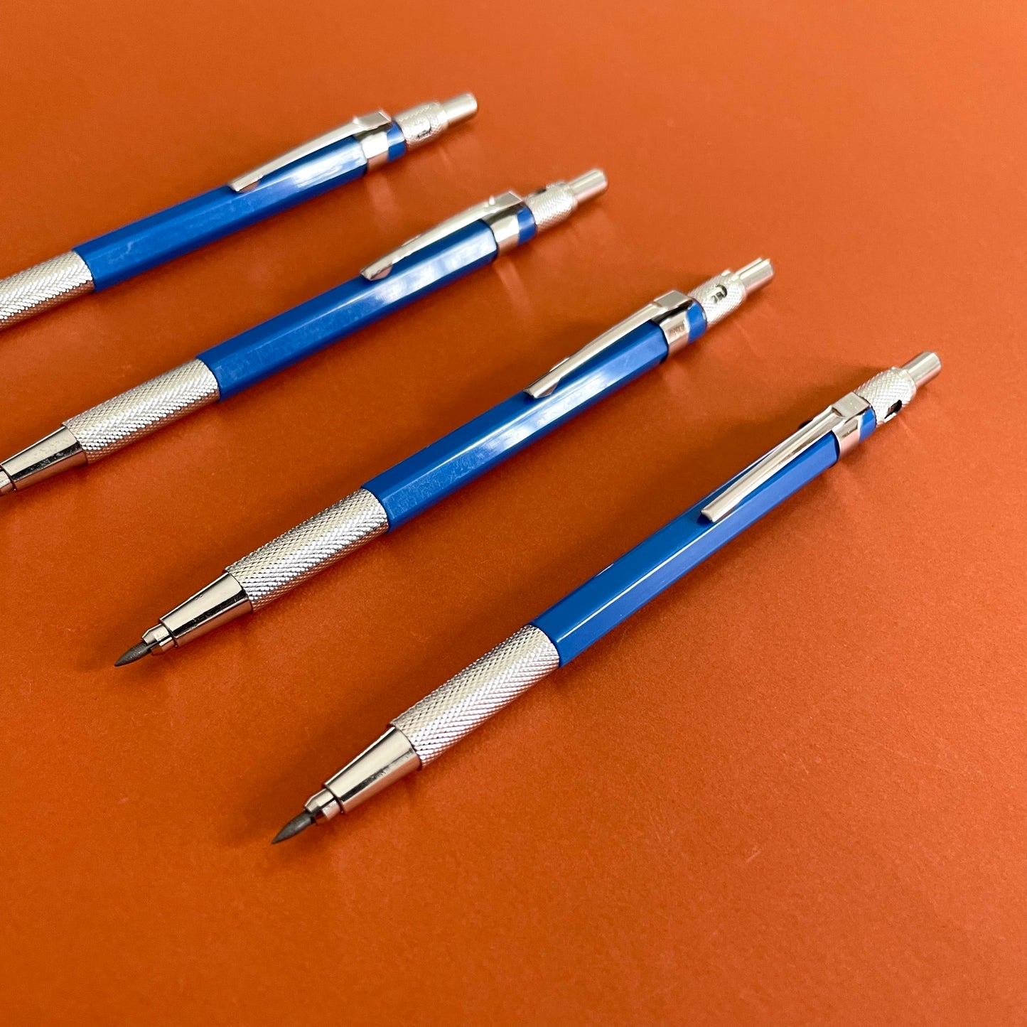 COBALT DRAFTING PENCIL - SUGARHOUSE CERAMIC CO.