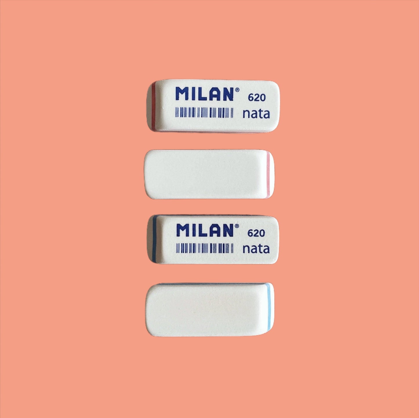 MILAN 620 ERASER - SUGARHOUSE CERAMIC CO.