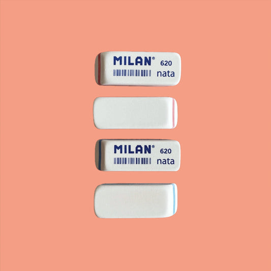 MILAN 620 ERASER - SUGARHOUSE CERAMIC CO.