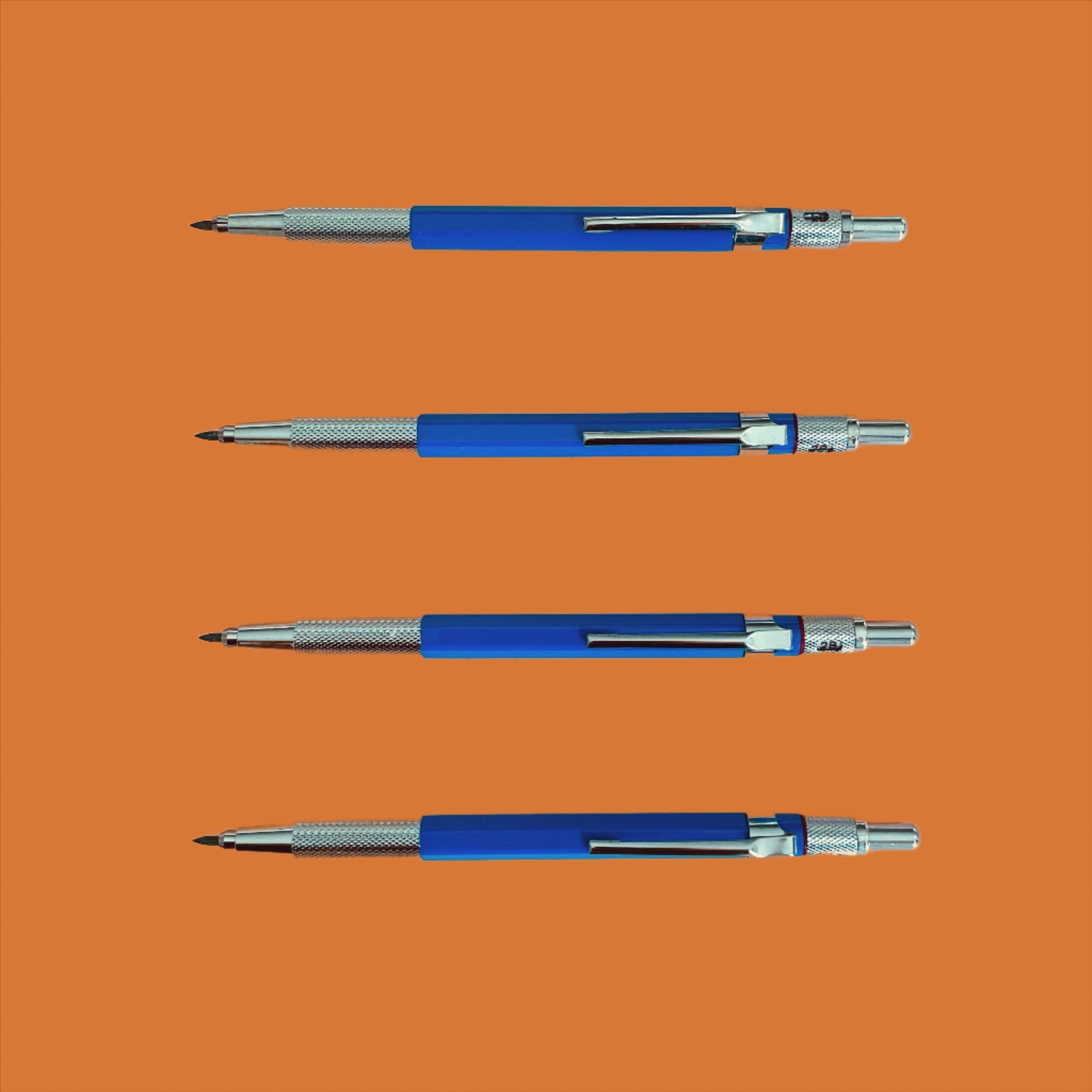 COBALT DRAFTING PENCIL - SUGARHOUSE CERAMIC CO.